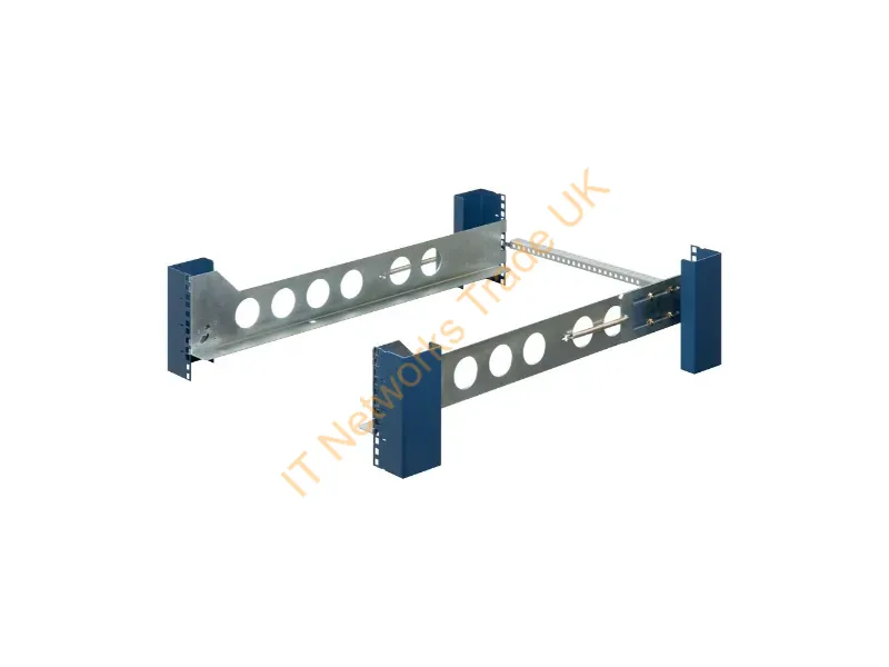 3UKIT-109-QR - Racksolutions 3Ukit-109-Qr Rack Accessory Rack Rail