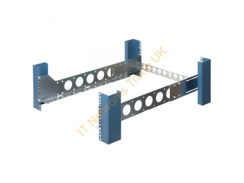 3UKIT-109 - Racksolutions 3Ukit-109 Rack Accessory Rack Rail