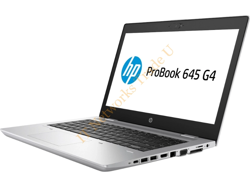 HP ProBook 645 G4 Notebook PC Laptop System