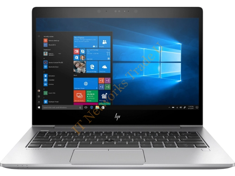 HP EliteBook 735 G5 Notebook PC Laptop System