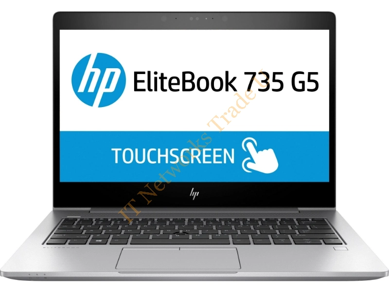 HP EliteBook 735 G5 Notebook PC Laptop System