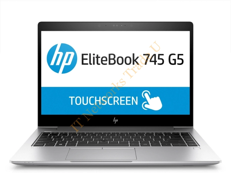 HP EliteBook 745 G5 Notebook PC Laptop System