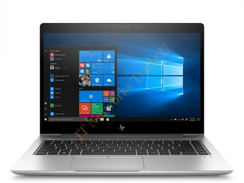 HP EliteBook 745 G5 Notebook PC Laptop System