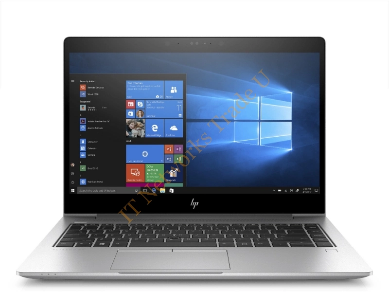 HP EliteBook 840 G5 Notebook PC Laptop System