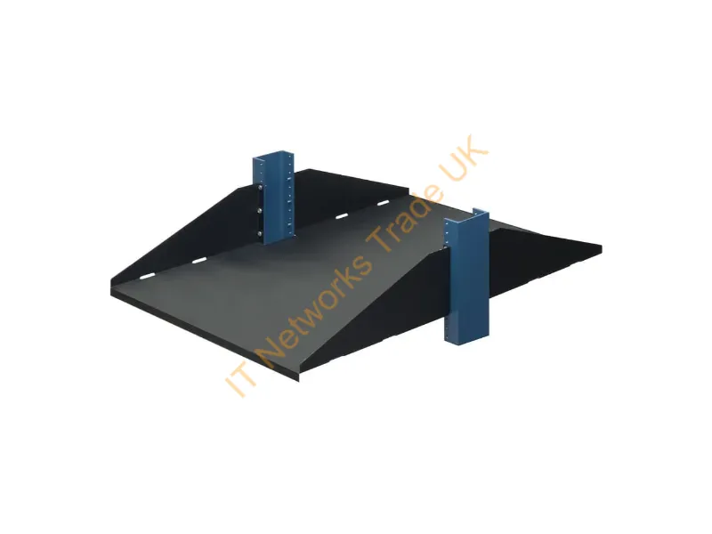 3USHL-022FULL-29DS - Racksolutions 3Ushl-022Full-29Ds Rack Accessory Rack Shelf