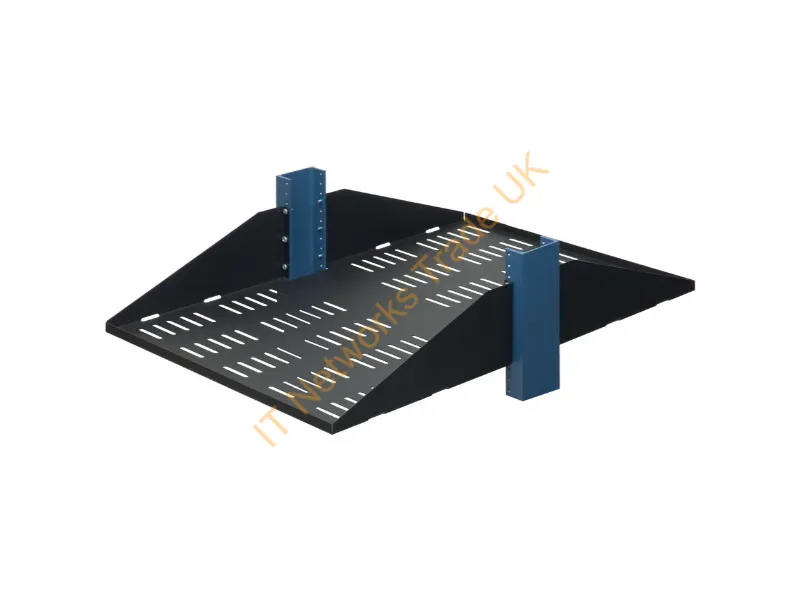 3USHL-022FULL-29UV - Racksolutions 3Ushl-022Full-29Uv Rack Accessory Rack Shelf