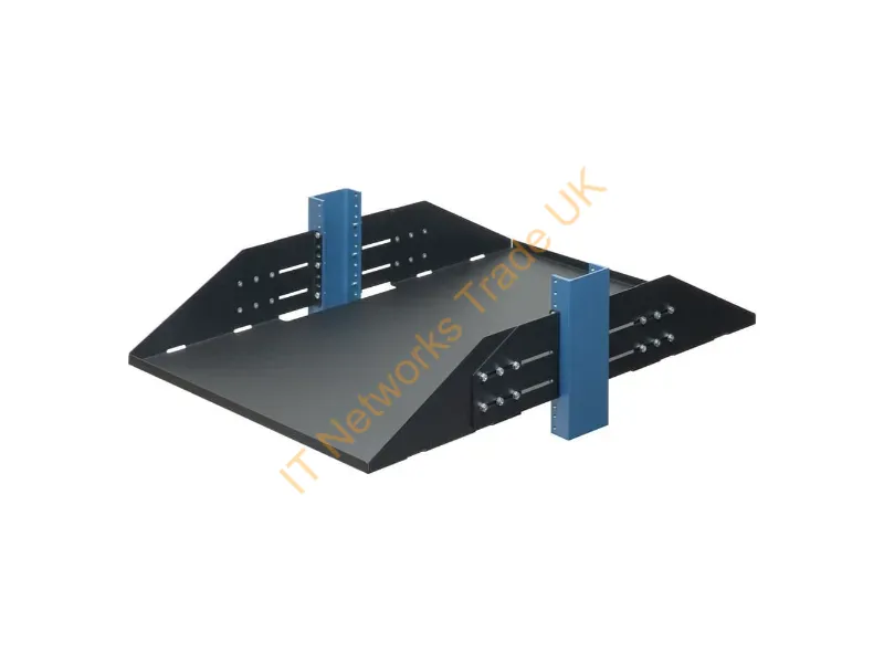 3USHL-024FULL-29US - Racksolutions 3Ushl-024Full-29Us Rack Accessory Rack Shelf