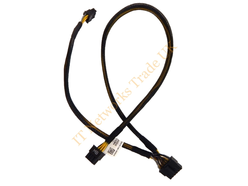 3V2K5 Dell Backplane Power Cable for PowerEdge R620 Server