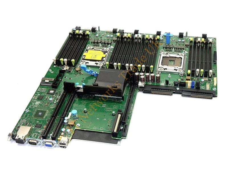 3V4GT Dell System Board for PowerEdge R720 Server Server Motherboard
