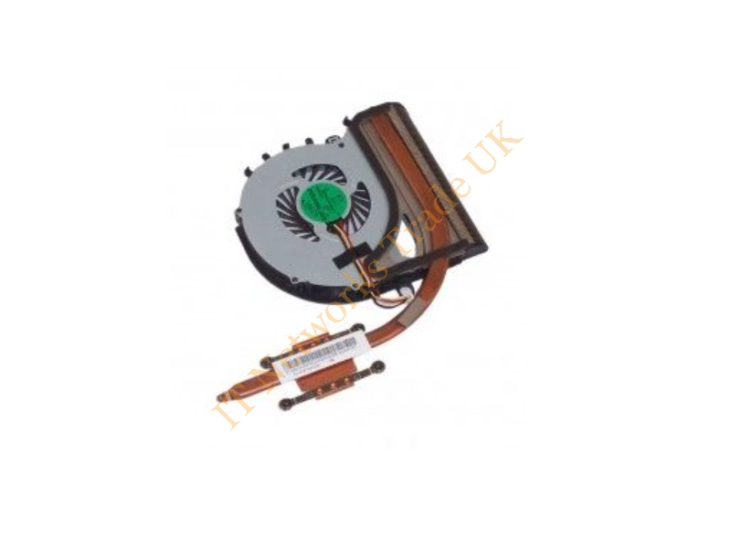3VHK8TMN030 Sony Cooling Fan and Heatsink Assembly for Vaio Svf142 Series Fans And Heatsink Combo
