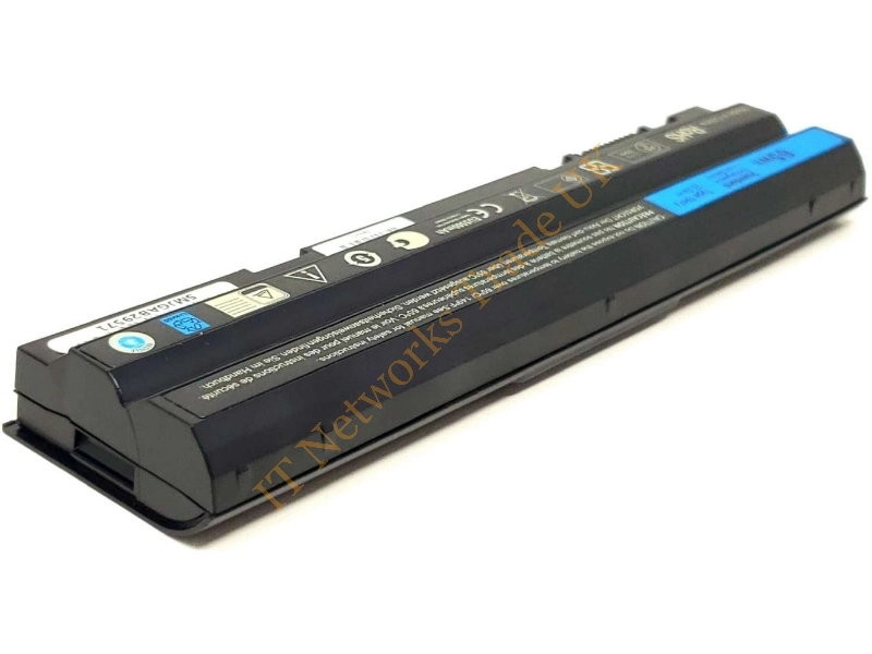 3VJJC Dell Battery 6-Cell Li-Ion 65Wh Latitude E6540 Laptop Battery