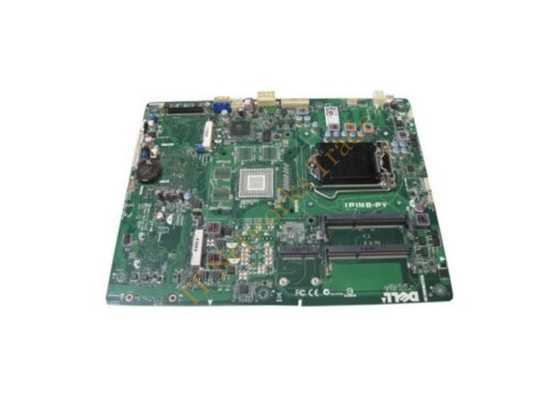 3VTJ7 Dell XPS One 2710 27-inch AIO LGA1155 System Board Desktop Motherboard
