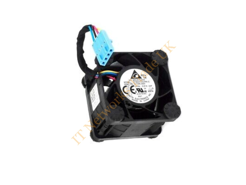 3VTRK Dell Fan for PowerEdge R230 Cooling Fan