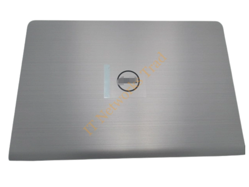 3VXXW Dell Inspiron 5548 LED Silver Back Cover Laptop Accessory