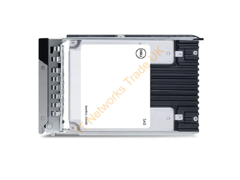 3WVT4 - Dell 3Wvt4 Internal Solid State Drive 2.5" 1.6 Tb Sas