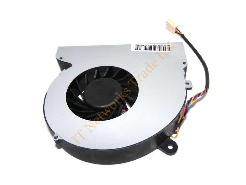3WY43 Dell CPU System Fan Assembly for Inspiron One 2320 Cooling Fan