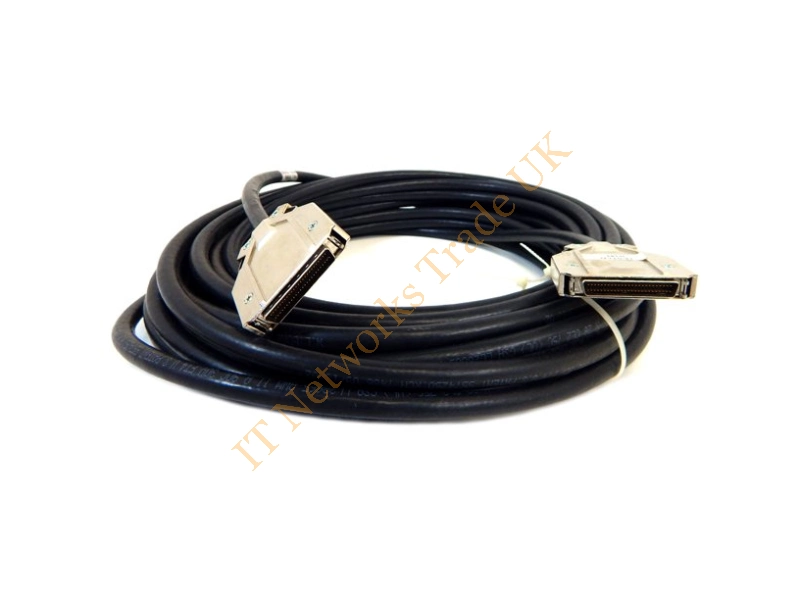3X-BN62A-15 Compaq 15m Link Copper Cable for AlphaServer Miscellaneous Cable