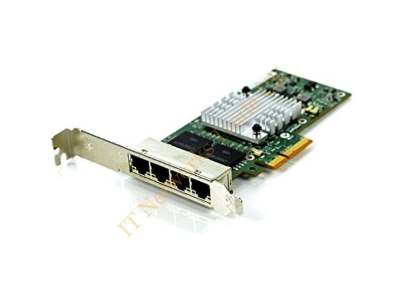 3X-DEGXA-SA HP / Compaq Single Port 1GB PCI Gigabit Ethernet Adapter