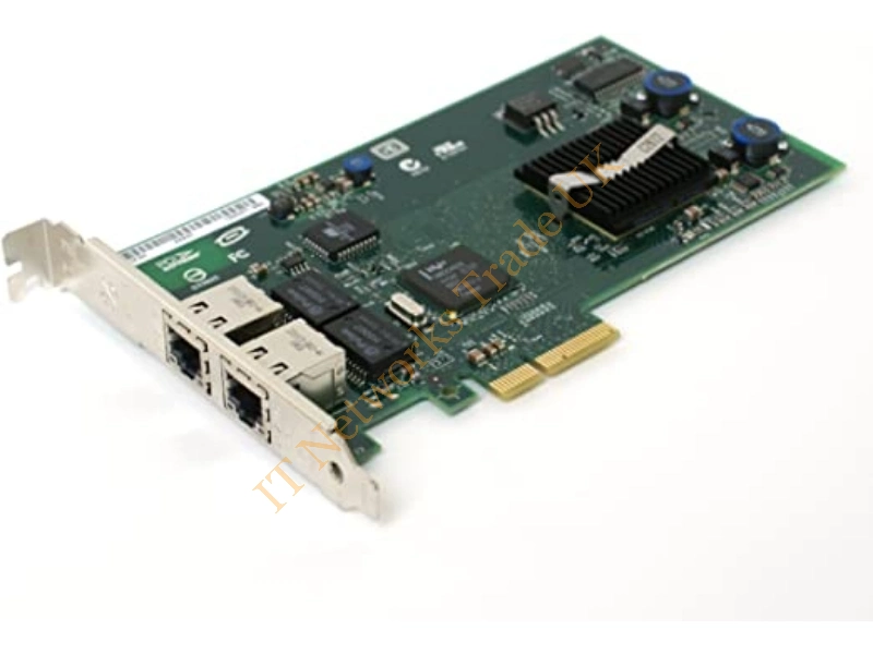 3X006 Dell PCI 2 x 10/100 Network Interface Card