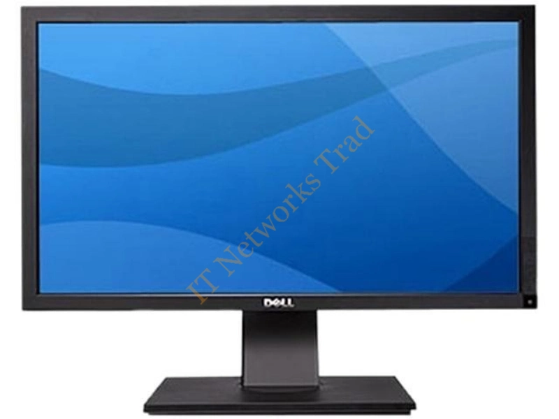 3X03G Dell P2211H 21.5-inch (1920x1080) Wide Screen LED/LCD Monitor