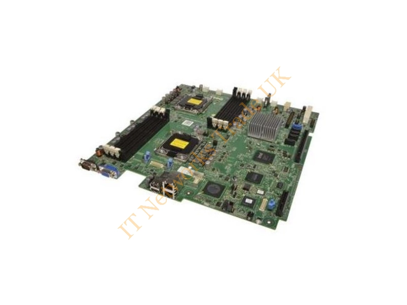 3X0MN Dell System Board for PowerEdge R515 Server Motherboard