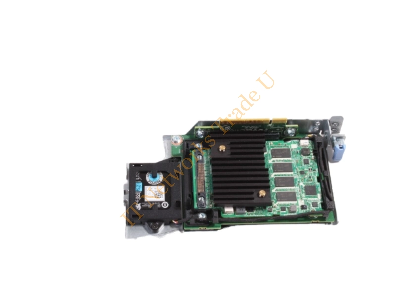 3X31R Dell PERC H730P Eight Port Miniature SAS 12Gb/s RAID Controller