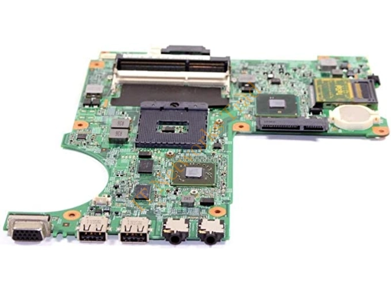 3XMYG Dell System Board for Inspiron N4030 Laptop Laptop Motherboard