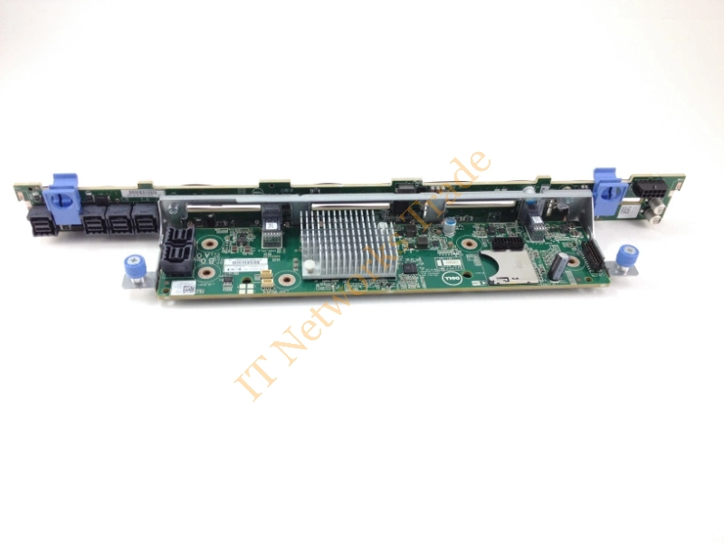3XTYM Dell Hard Drive Backplane 2.5-inch 10-Bay for PowerEdge R630 Server Server Accessory