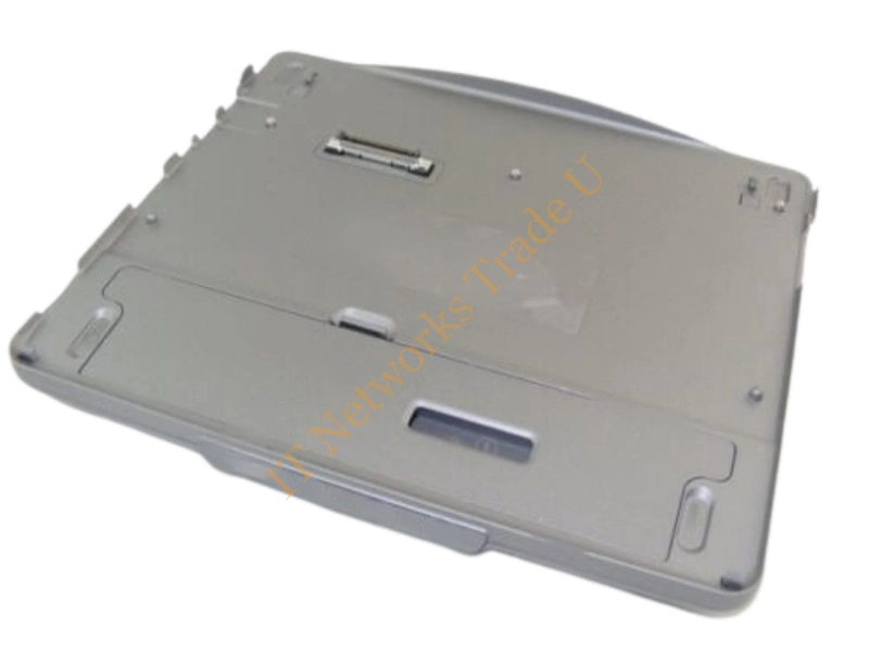 3Y645 Dell Media Base Docking Station for Inspiron 300M/Latitude X300 Laptop Accessory