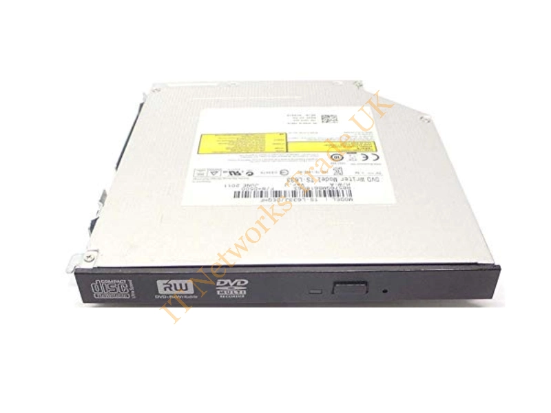 3YK5K Dell DVD�R/RW Rewriter Slim SATA Optical Drive for OptiPlex 780 SFF CD And DVD Burner
