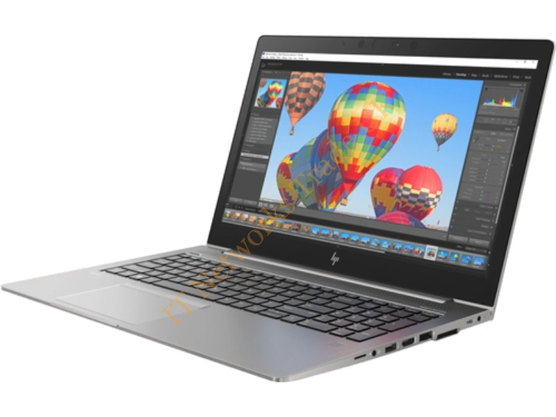 3YW20UT#ABA HP ZBook 15u G5 Mobile Workstation Intel -Ci7 8th Gen 8550U 8 GB Memory 256 GB SSD AMD Radeon Pro WX 3100 15.6" Win 10 Pro 64-bit Workstation System