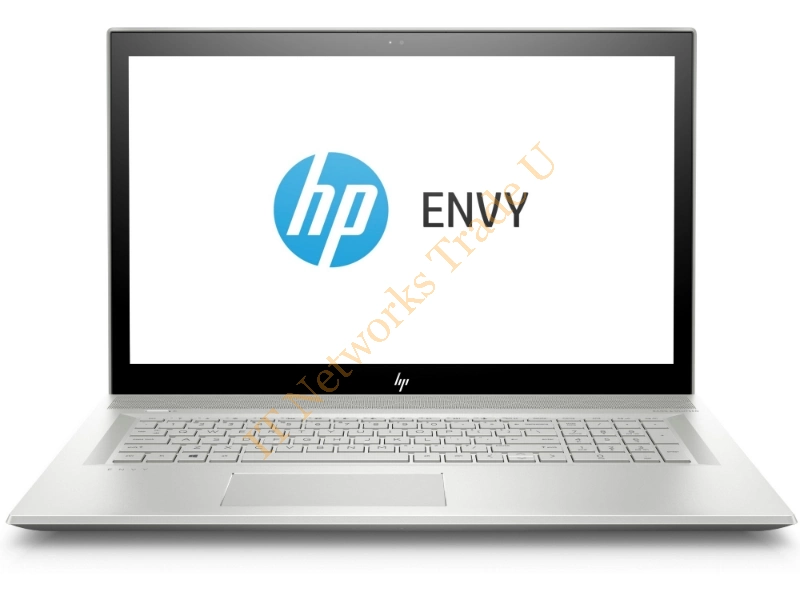 HP ENVY 17-bw0003na 1.80GHz i7-8550U 8th gen IntelCore i7 17.3" 1920 x 1080pixels Silver Notebook Laptop System