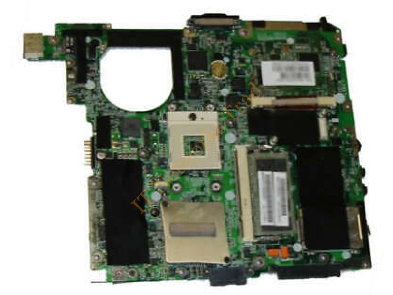 40-A07500-CB00 Gateway System Board for 3000 Series and 3545GZ Laptop Motherboard