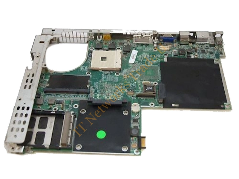 40-A08100-F400 Gateway System Board for MX7118 Laptop Motherboard