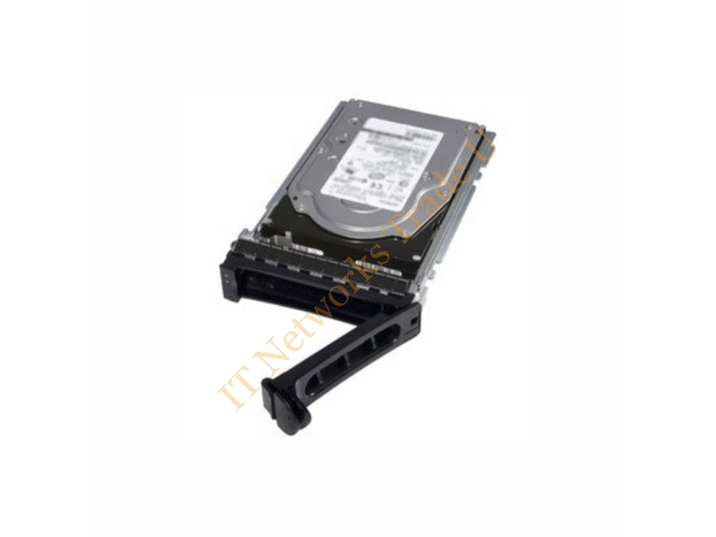 400-16112 - DELL 250GB SATA 3.5" 250GB Serial ATA internal hard drive