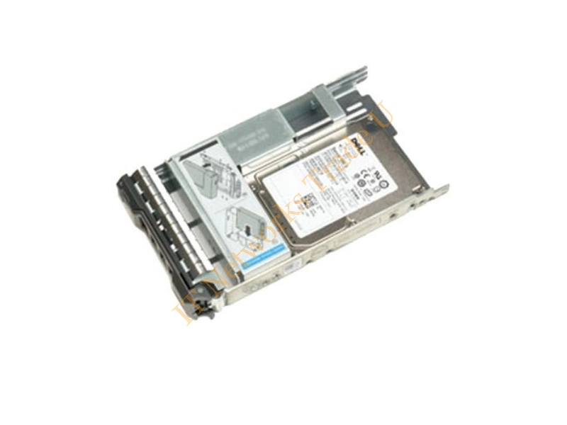 400-20395 - DELL 1TB SAS 1000GB NL-SAS internal hard drive