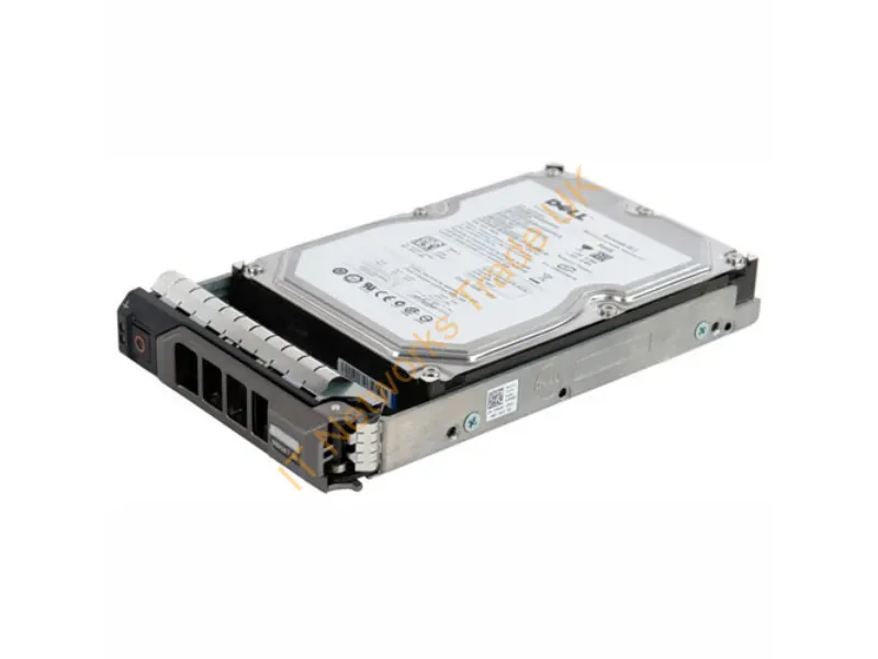 400-26176 - Dell 400-26176 Internal Hard Drive 3 Tb 7200 Rpm 3.5" Serial Ata Iii
