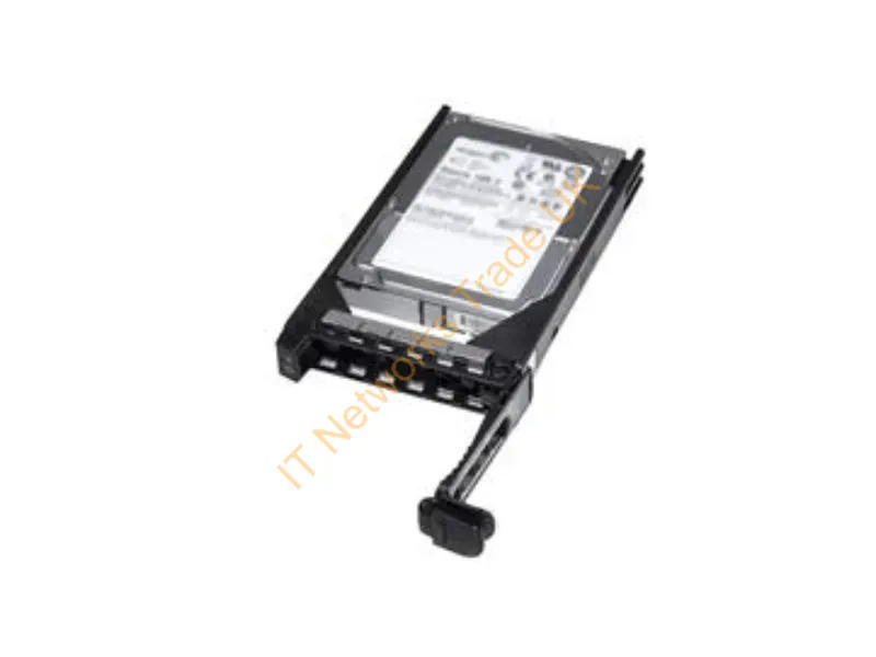 400-26664 - Dell 1.2Tb Sas Hd Internal Hard Drive 10000 Rpm 2.5"