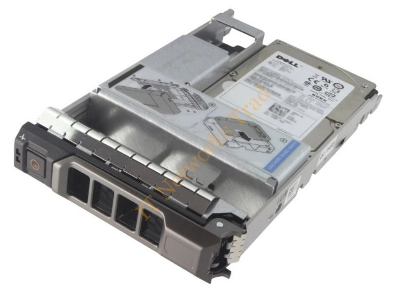 400-AAFO Dell 64GB Multi-Level Cell (MLC) SATA 6Gb/s 2.5-inch Solid State Drive SSD Storage