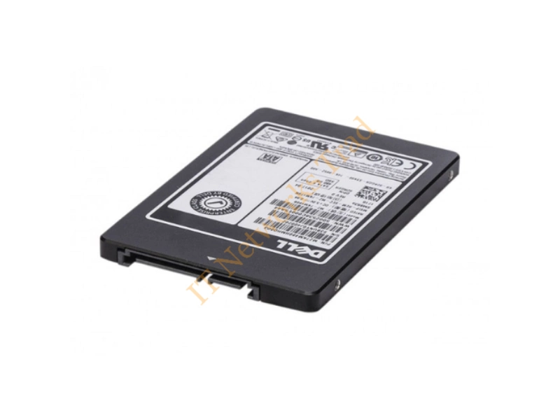400-AALS Dell 128GB Multi-Level Cell (MLC) SATA 6Gb/s mSATA Solid State Drive SSD Storage