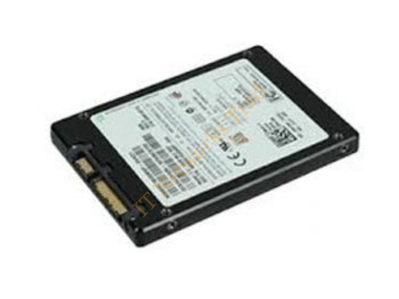 400-AAXV Dell 256GB SATA 6Gb/s mSATA Solid State Drive SSD Storage