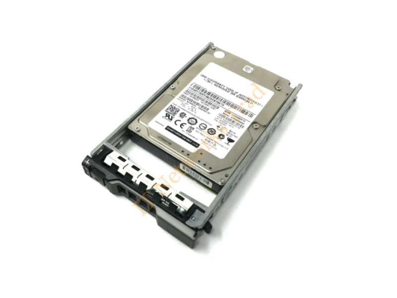 400-AAYN Dell 512GB SATA 6Gb/s mSATA Solid State Drive SSD Storage