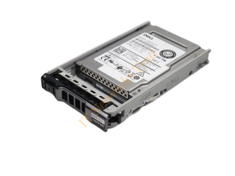 400-ABBW Dell 160GB Multi-Level Cell (MLC) SATA 3Gb/s Read Intensive 2.5-inch Solid State Drive SSD Storage