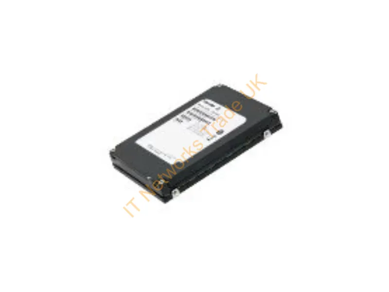400-ABQI - Dell 400-Abqi Internal Solid State Drive 2.5" 200 Gb Sas Slc