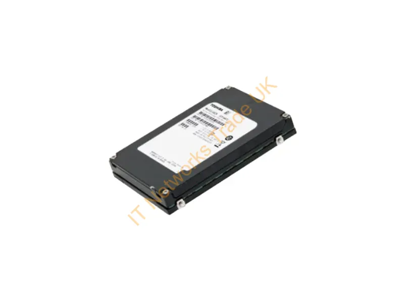 400-ACEJ - Dell 400-Acej Internal Solid State Drive 2.5" 200 Gb Micro Sata Mlc