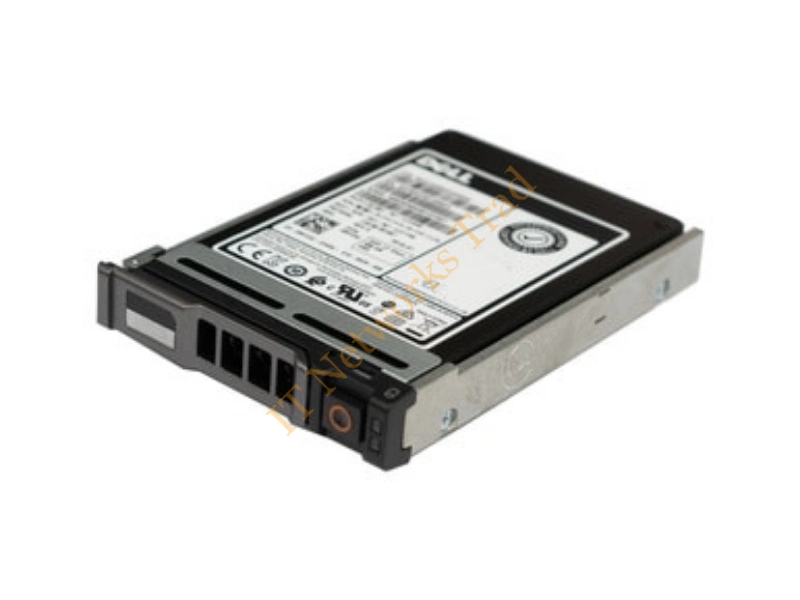 400-ACFY Dell 512GB SATA 3Gb/s 2.5-inch Solid State Drive SSD Storage
