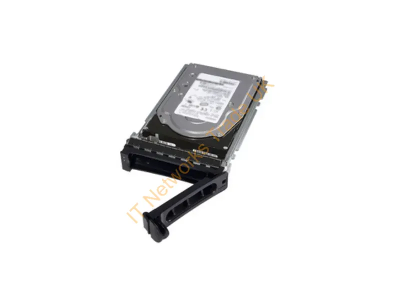 400-ADSE - Dell 400-Adse Internal Solid State Drive 2.5" 400 Gb Sas