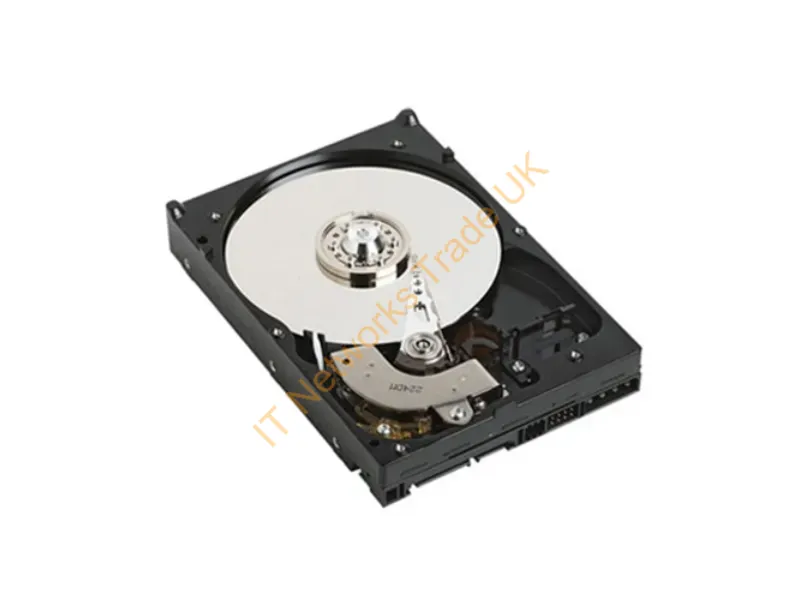 400-ADZD - Dell 500Gb Sata Internal Hard Drive 7200 Rpm 2.5" Serial Ata Ii