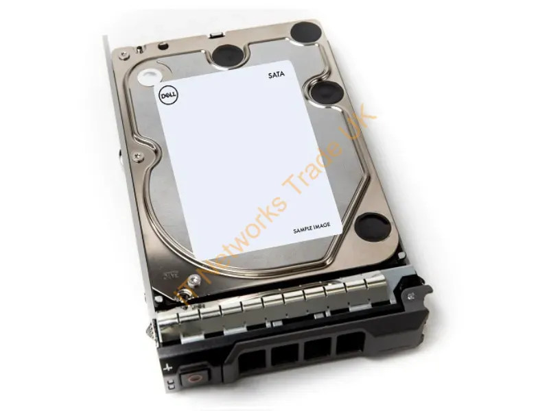 400-AEFB - DELL 1TB SATA HDD 1000GB Serial ATA III internal hard drive
