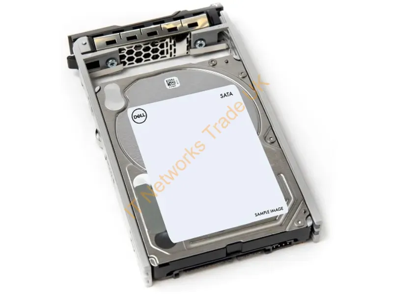 400-AEFD - Dell 400-Aefd Internal Hard Drive 1 Tb 7200 Rpm 2.5" Serial Ata